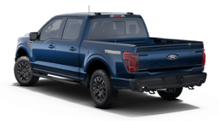 2025 Ford F-150® External Image 3